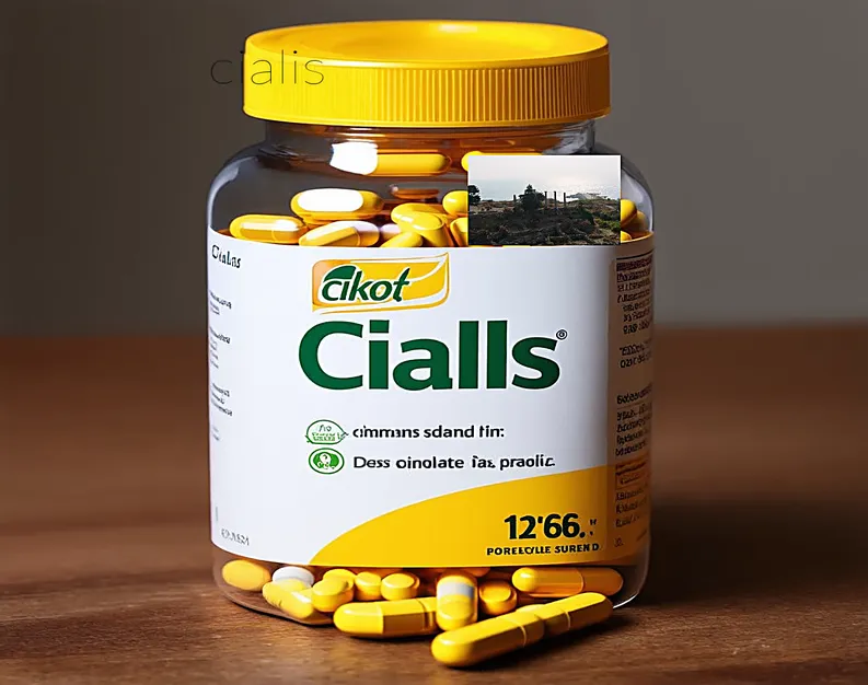 Cialis 1